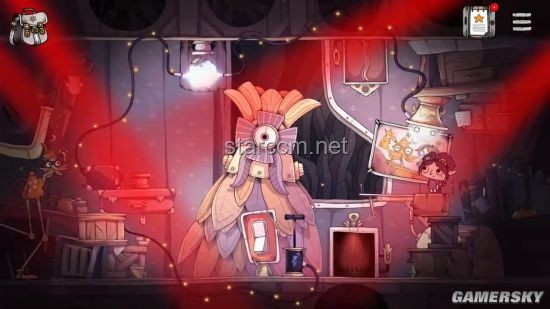 星辰鱼宝与3S级机娘：珍稀与误解并存的世界